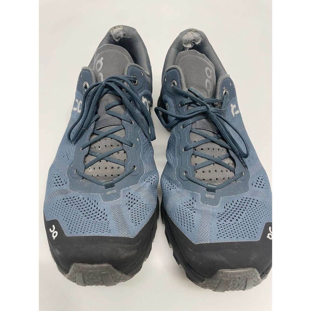 Swiss Engineering Shoes Blue Men's Sz 10